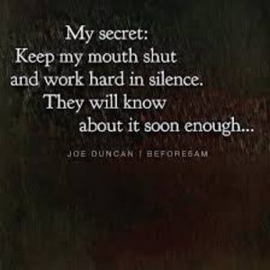 Meet your Posher, Sheila